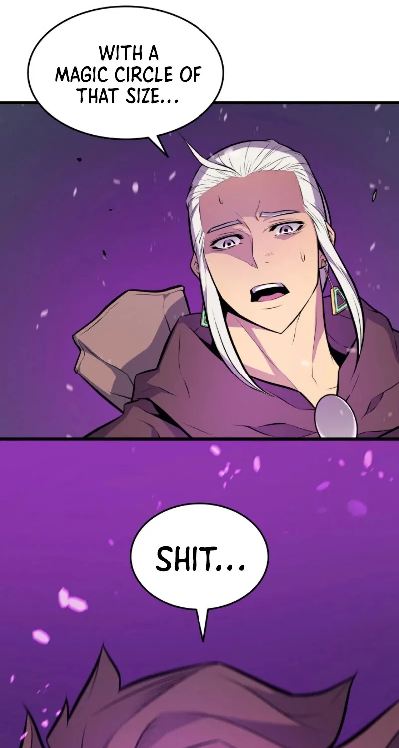 The Great Mage Returns After 4000 Years Chapter 85 page 12 - 