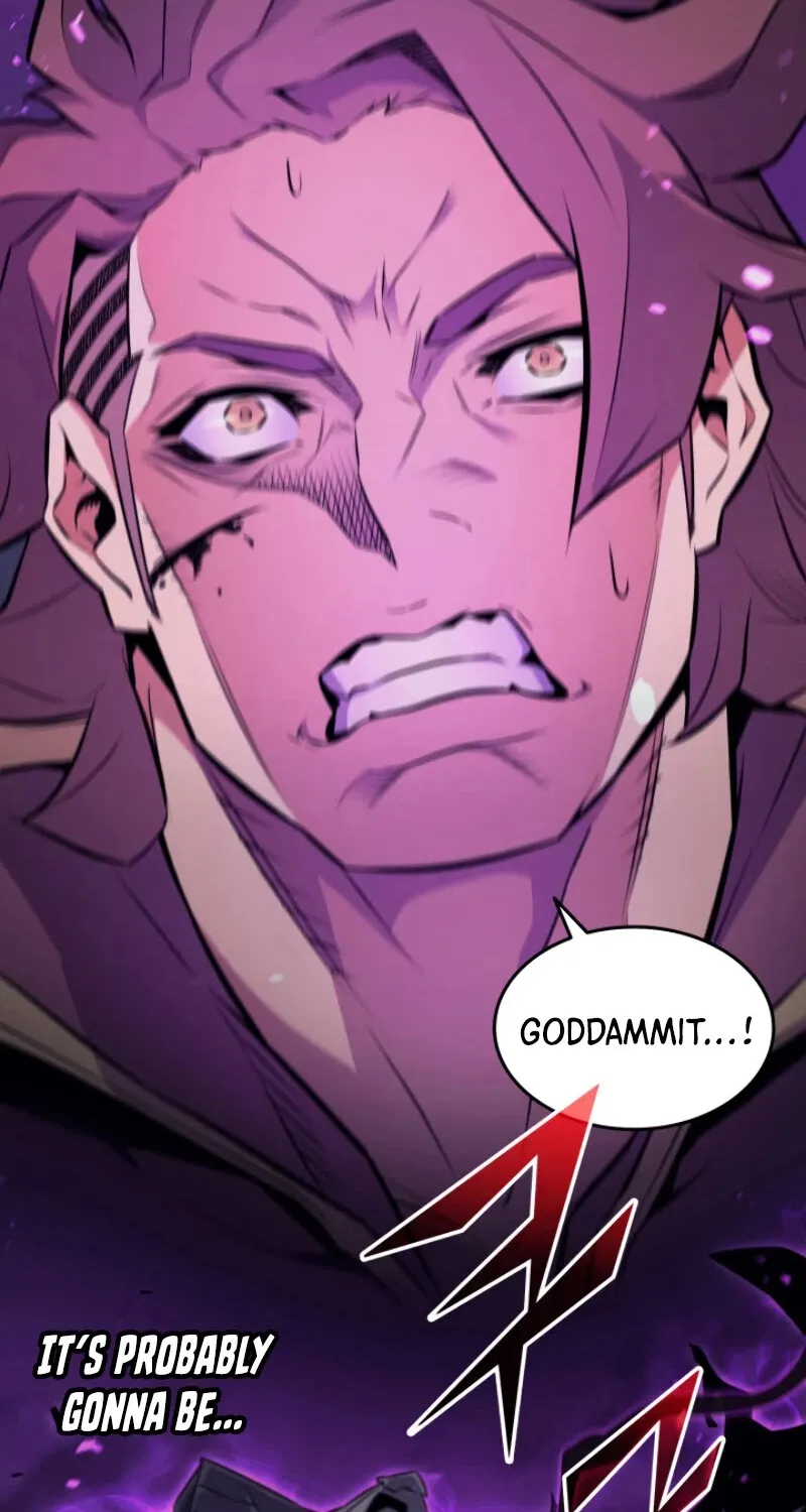 The Great Mage Returns After 4000 Years Chapter 85 page 13 - 