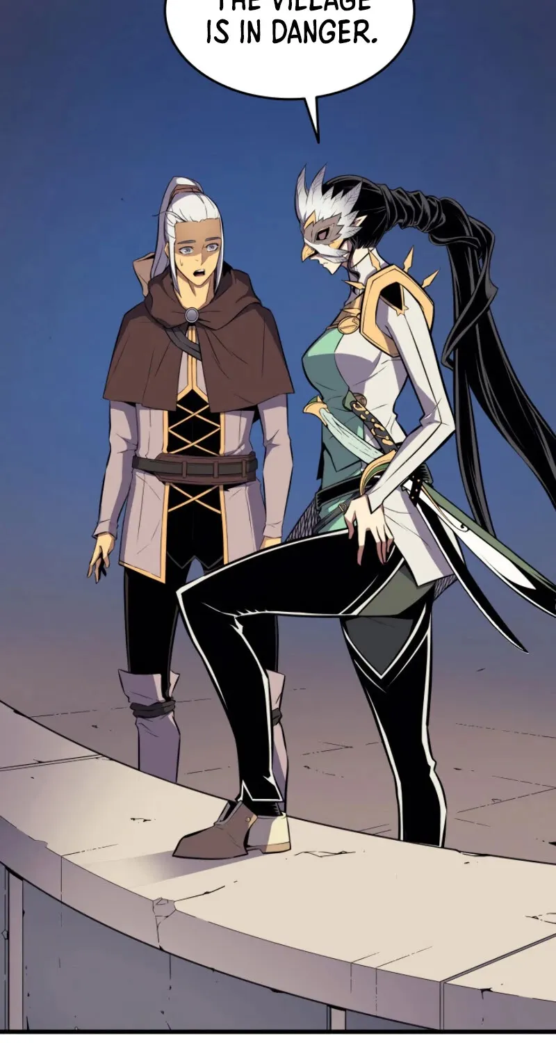 The Great Mage Returns After 4000 Years Chapter 85 page 20 - 