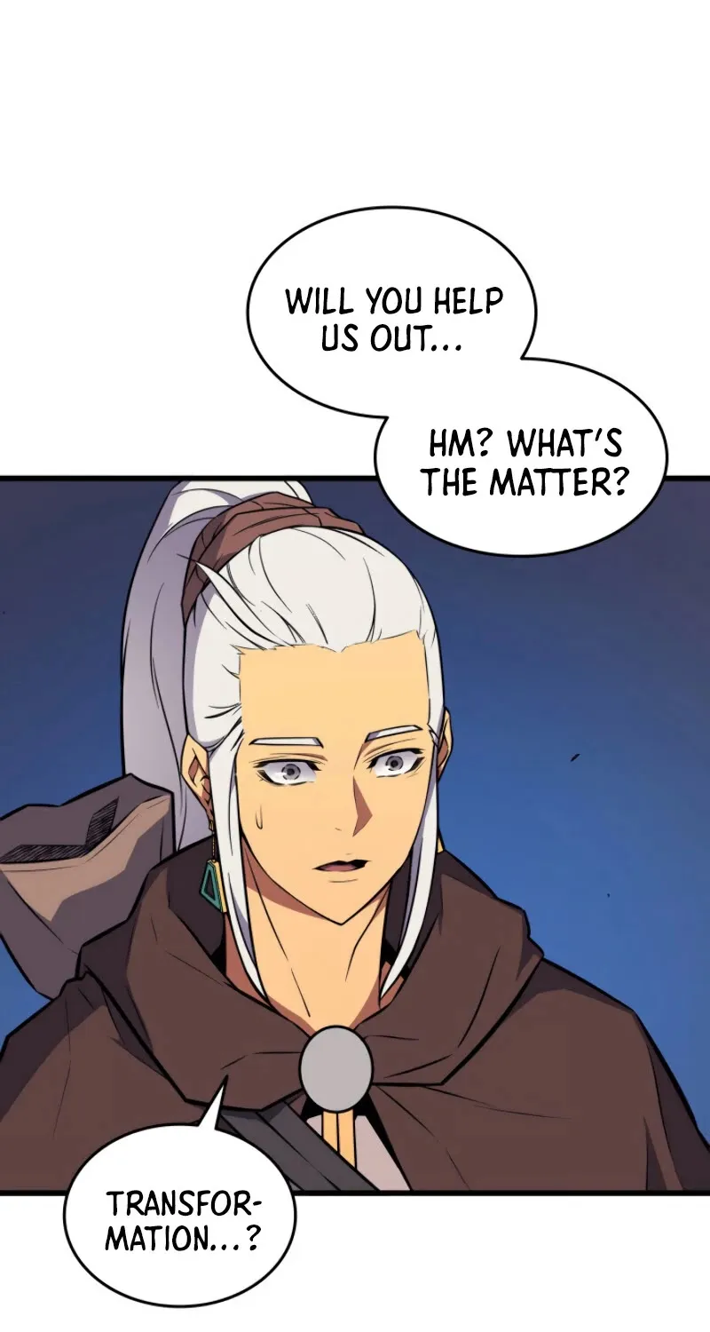 The Great Mage Returns After 4000 Years Chapter 85 page 22 - 