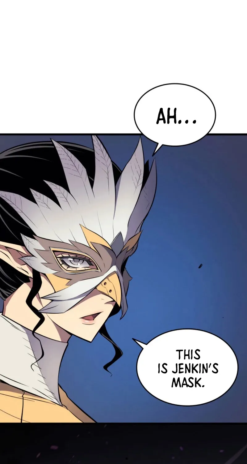 The Great Mage Returns After 4000 Years Chapter 85 page 23 - 