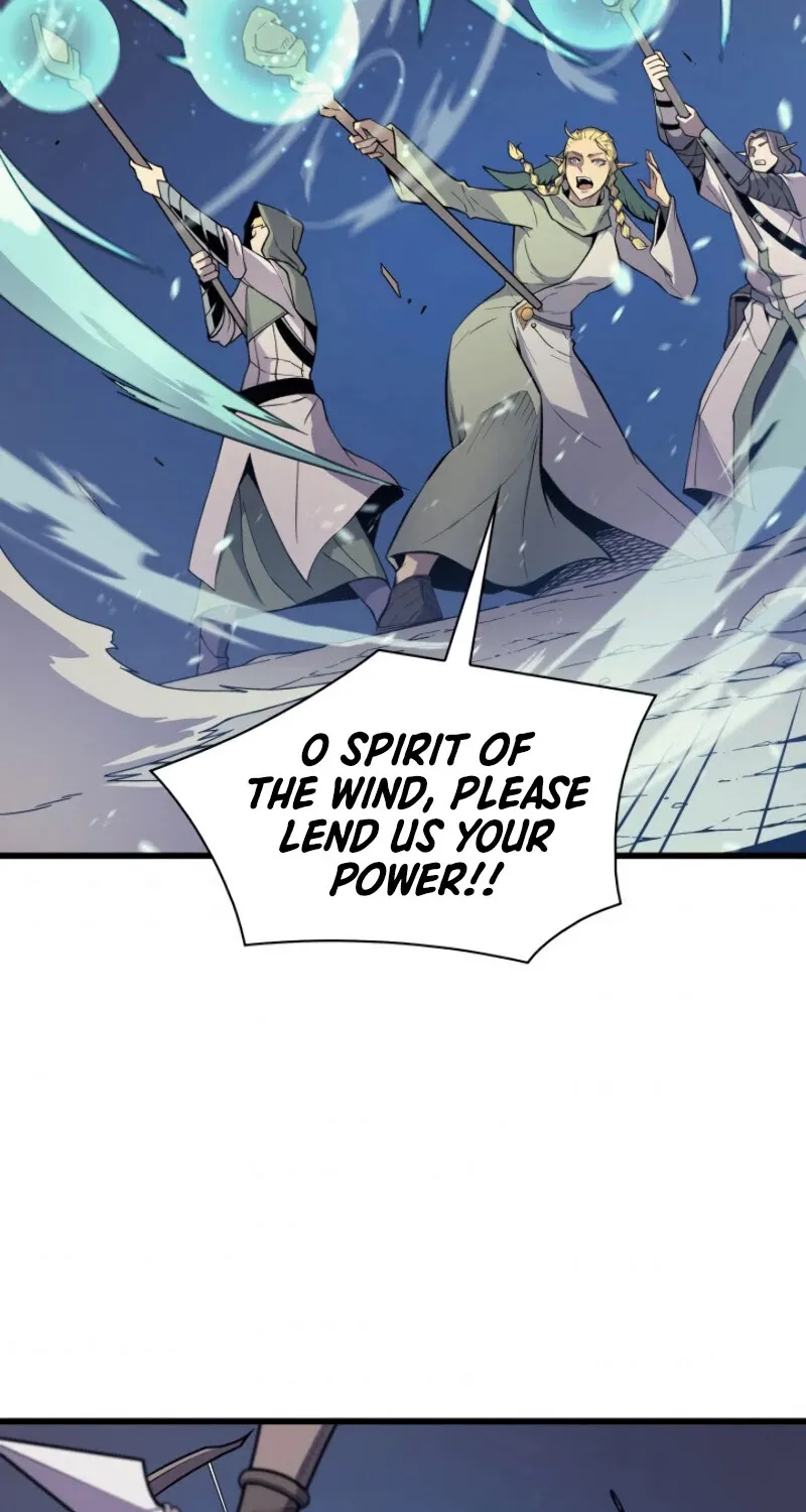 The Great Mage Returns After 4000 Years Chapter 85 page 29 - 