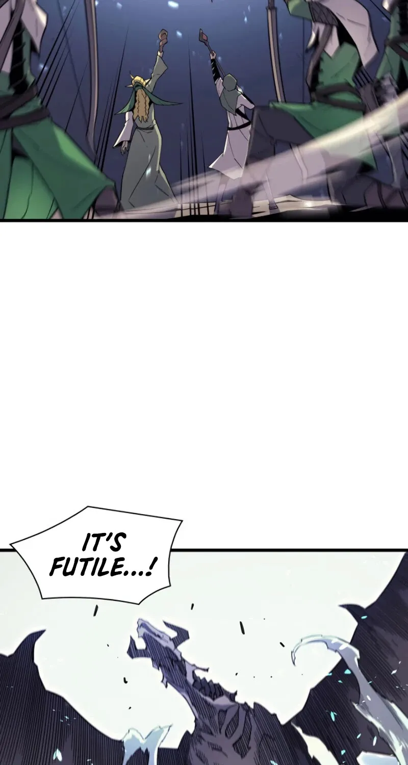 The Great Mage Returns After 4000 Years Chapter 85 page 32 - 