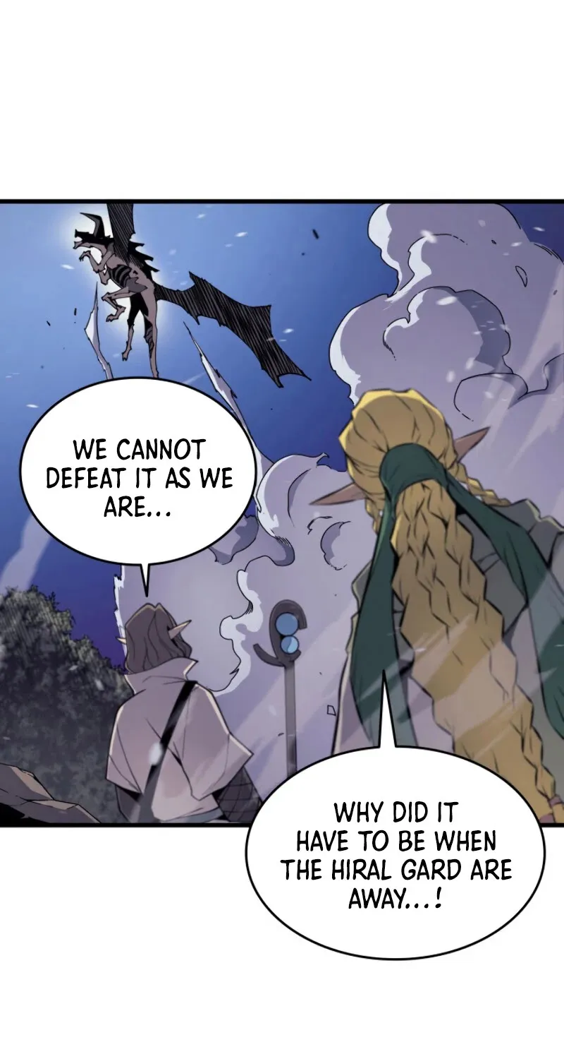 The Great Mage Returns After 4000 Years Chapter 85 page 34 - 