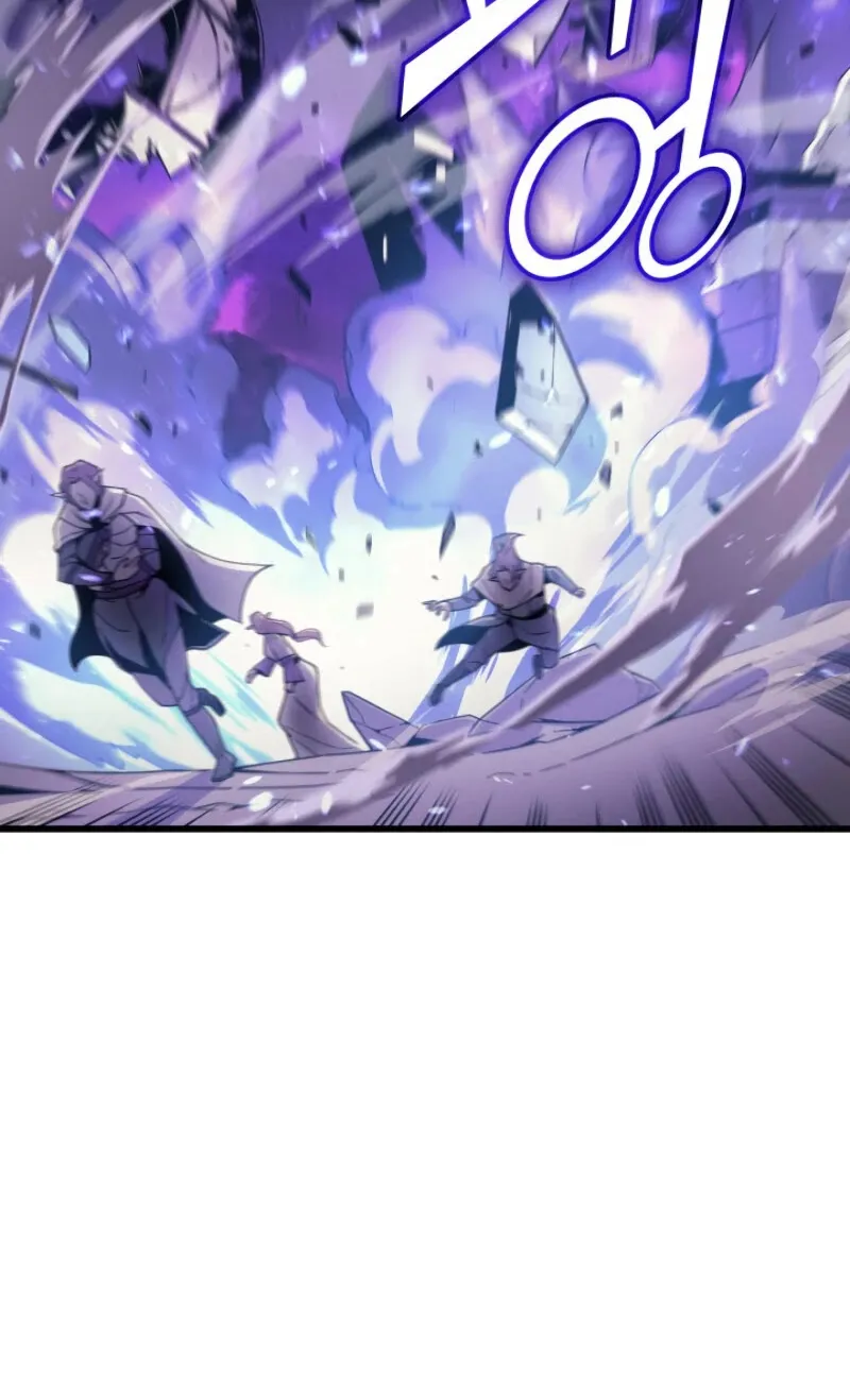 The Great Mage Returns After 4000 Years Chapter 85 page 41 - 