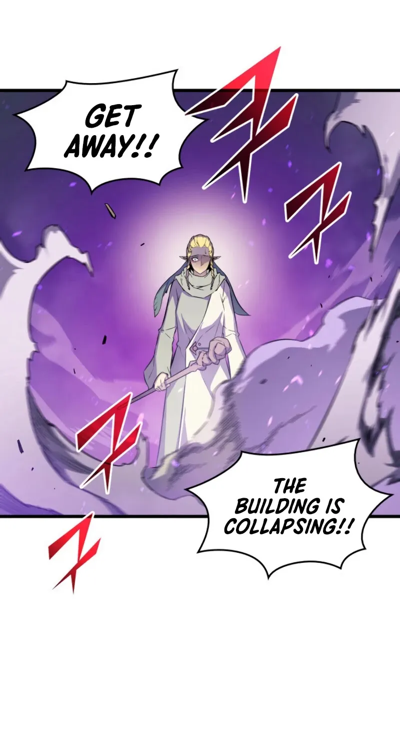 The Great Mage Returns After 4000 Years Chapter 85 page 42 - 