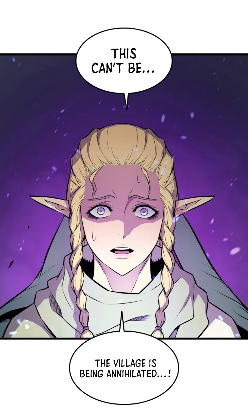 The Great Mage Returns After 4000 Years Chapter 85 page 43 - 