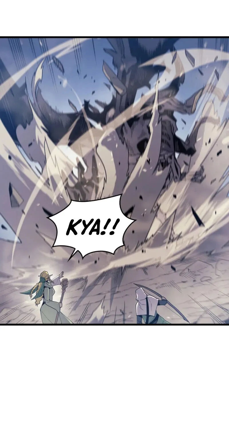 The Great Mage Returns After 4000 Years Chapter 85 page 46 - 