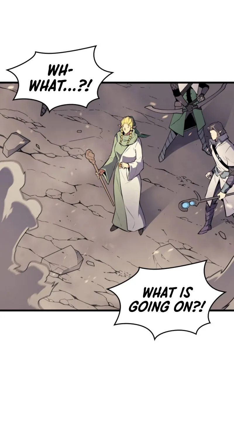 The Great Mage Returns After 4000 Years Chapter 85 page 47 - 