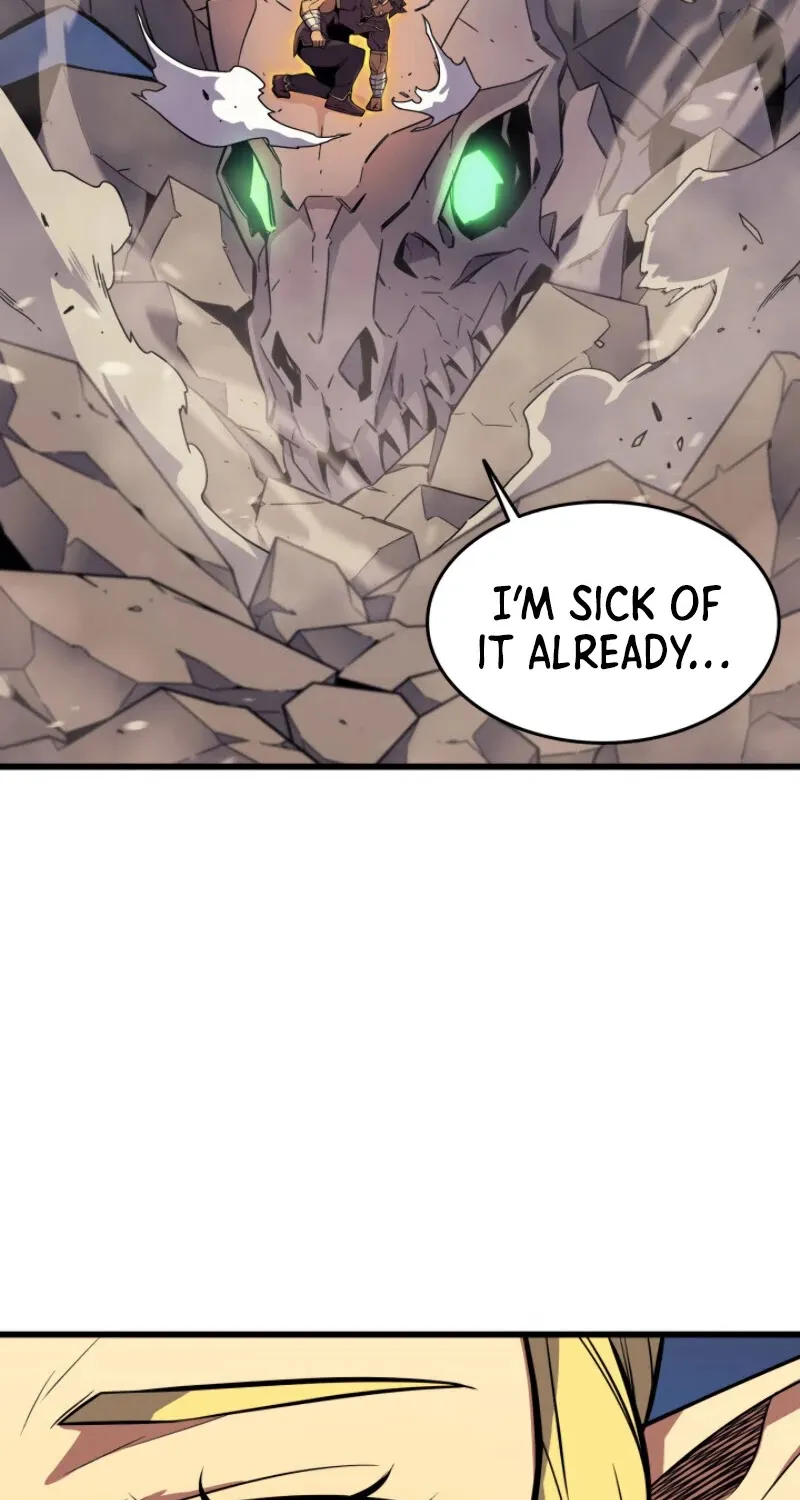 The Great Mage Returns After 4000 Years Chapter 85 page 50 - 