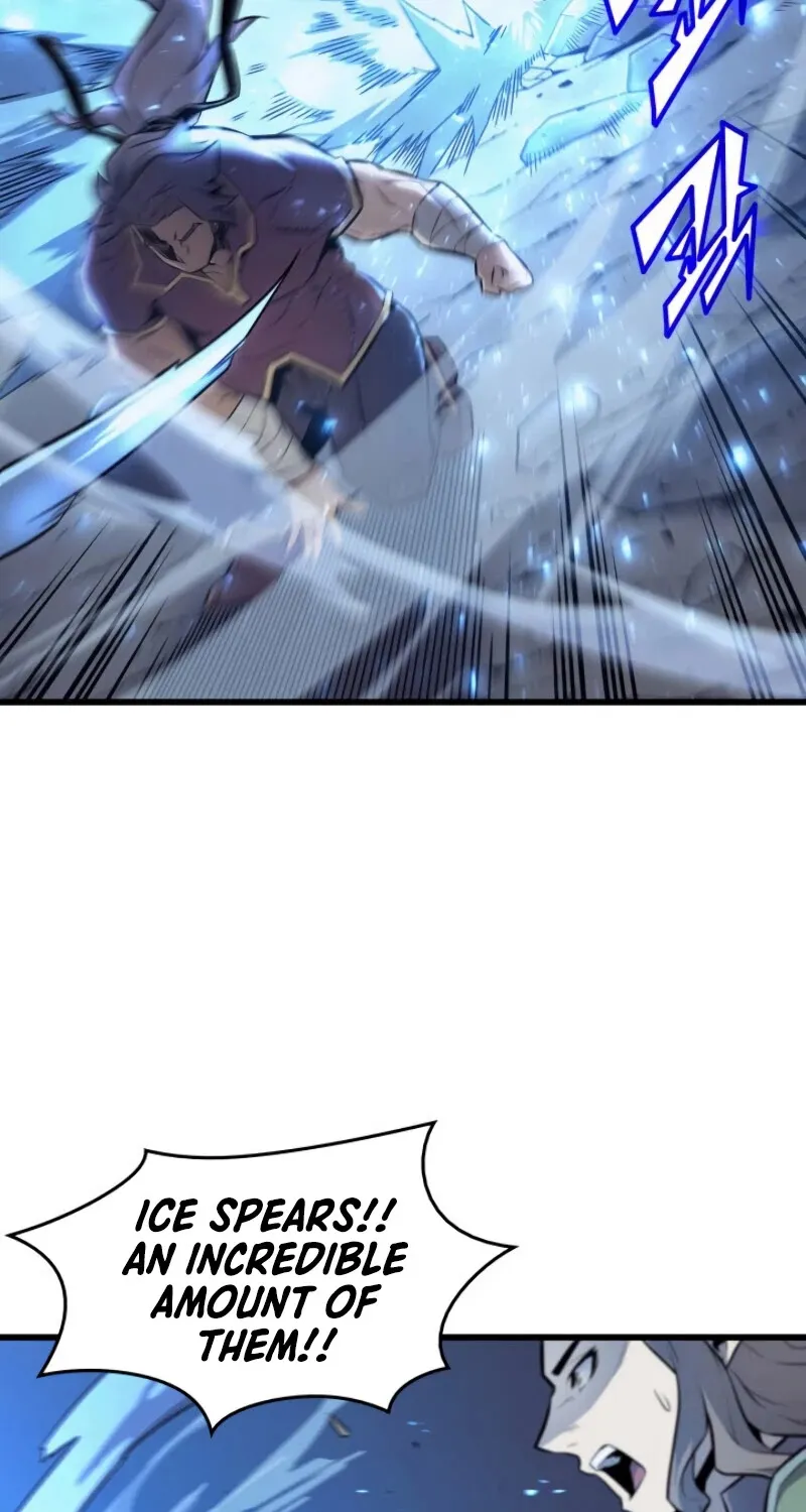 The Great Mage Returns After 4000 Years Chapter 85 page 54 - 
