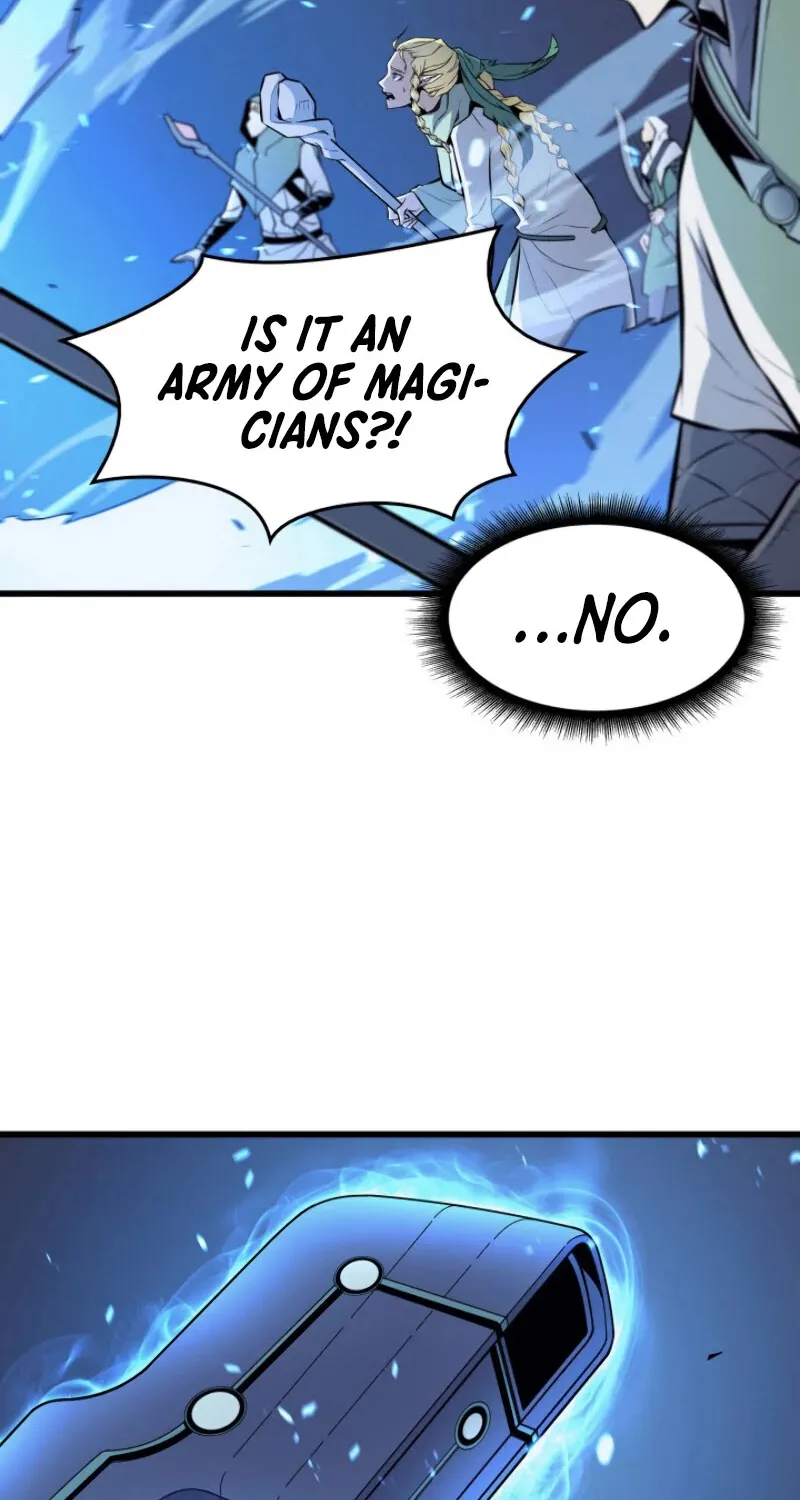 The Great Mage Returns After 4000 Years Chapter 85 page 55 - 
