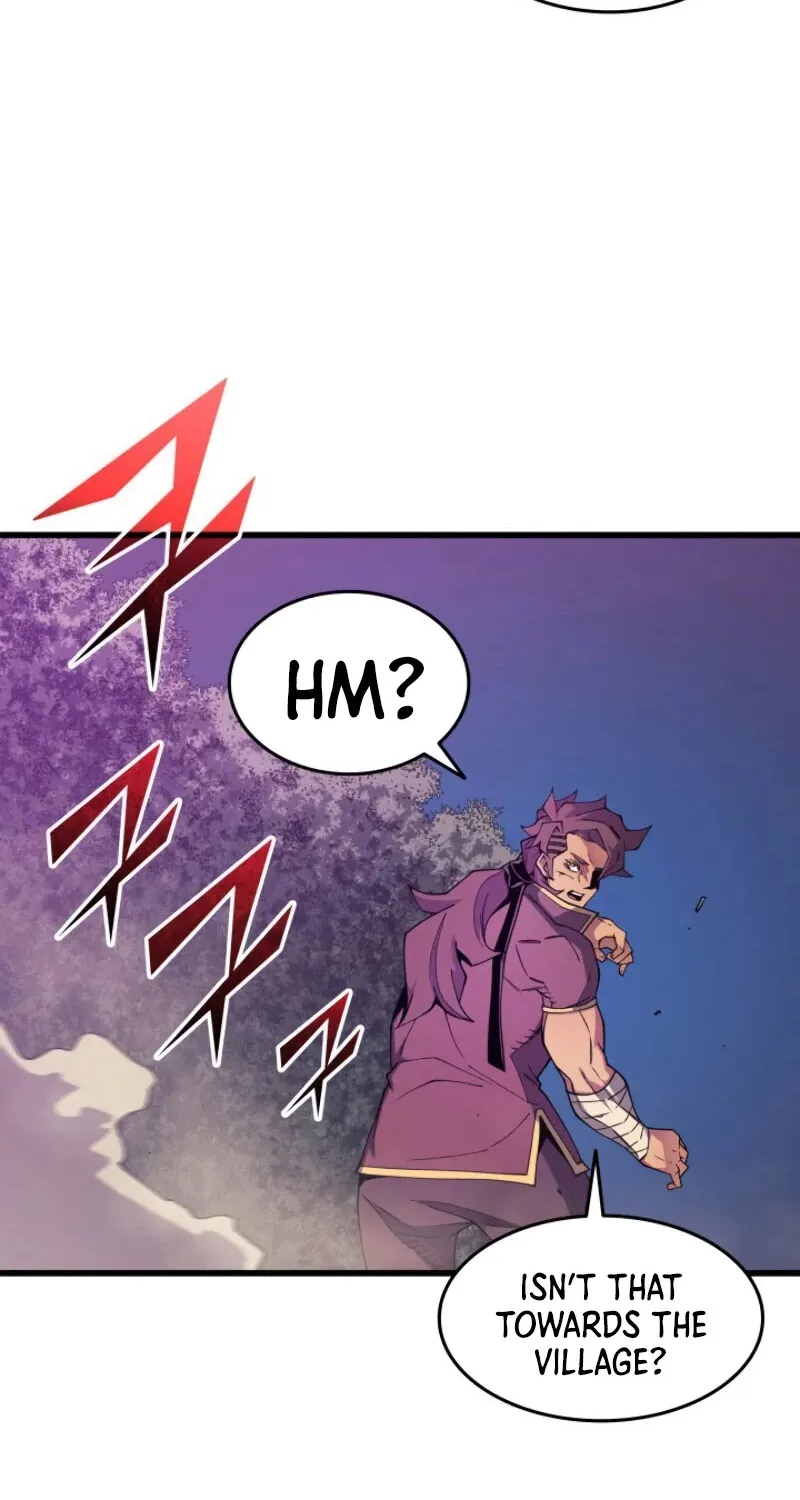 The Great Mage Returns After 4000 Years Chapter 85 page 7 - 