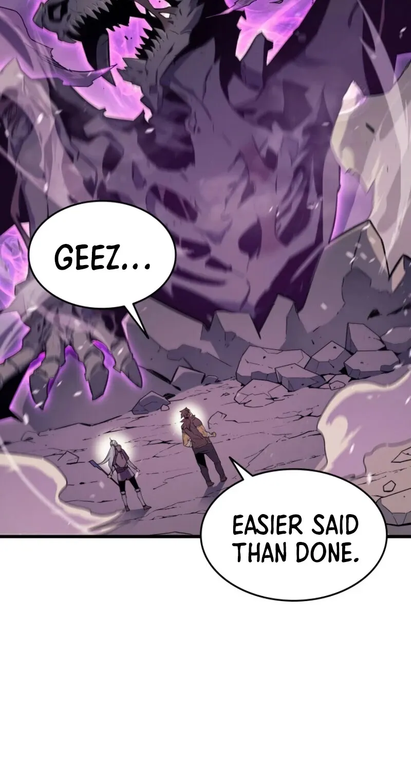 The Great Mage Returns After 4000 Years Chapter 85 page 62 - 