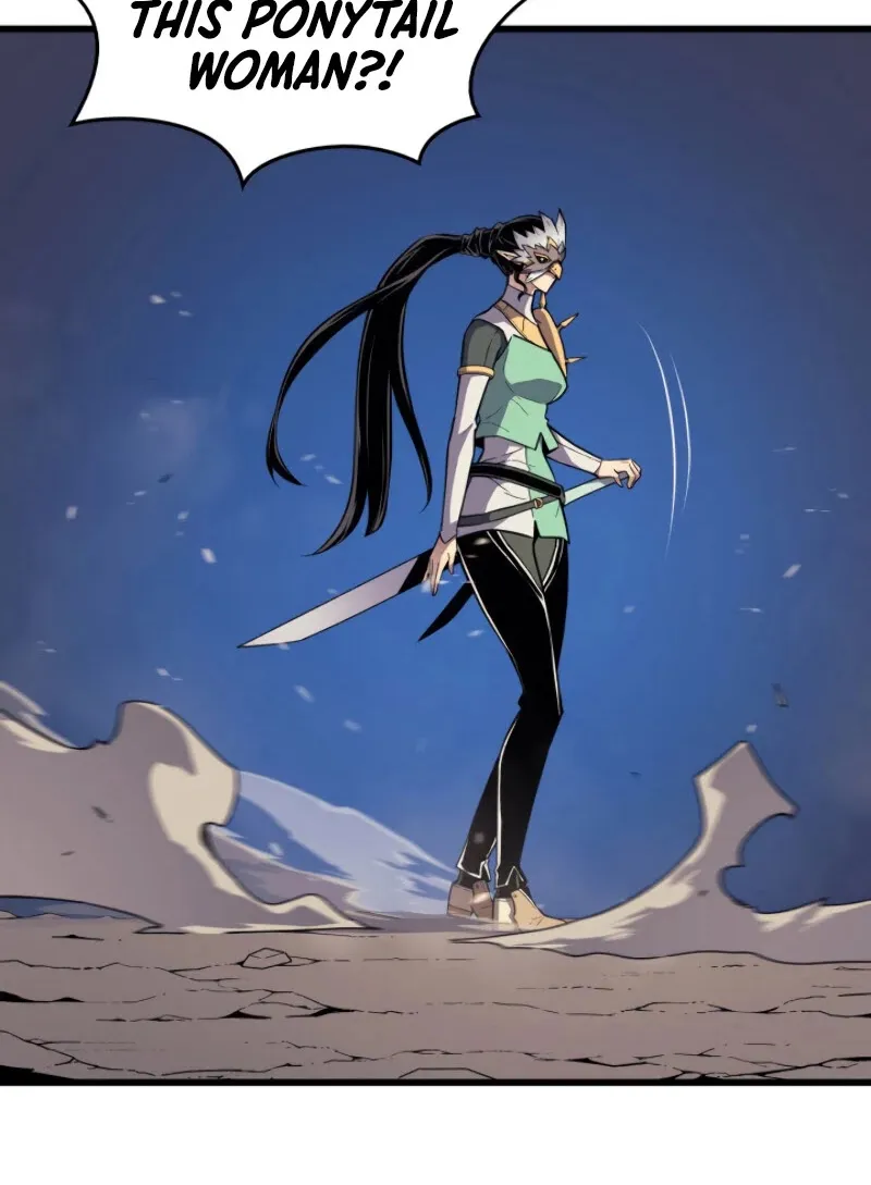 The Great Mage Returns After 4000 Years Chapter 85 page 67 - 