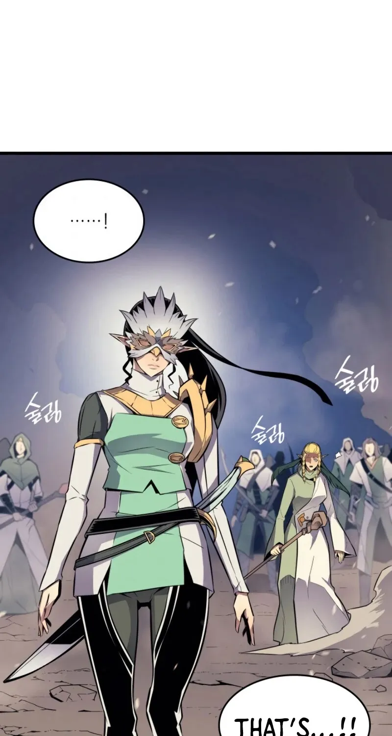 The Great Mage Returns After 4000 Years Chapter 85 page 69 - 