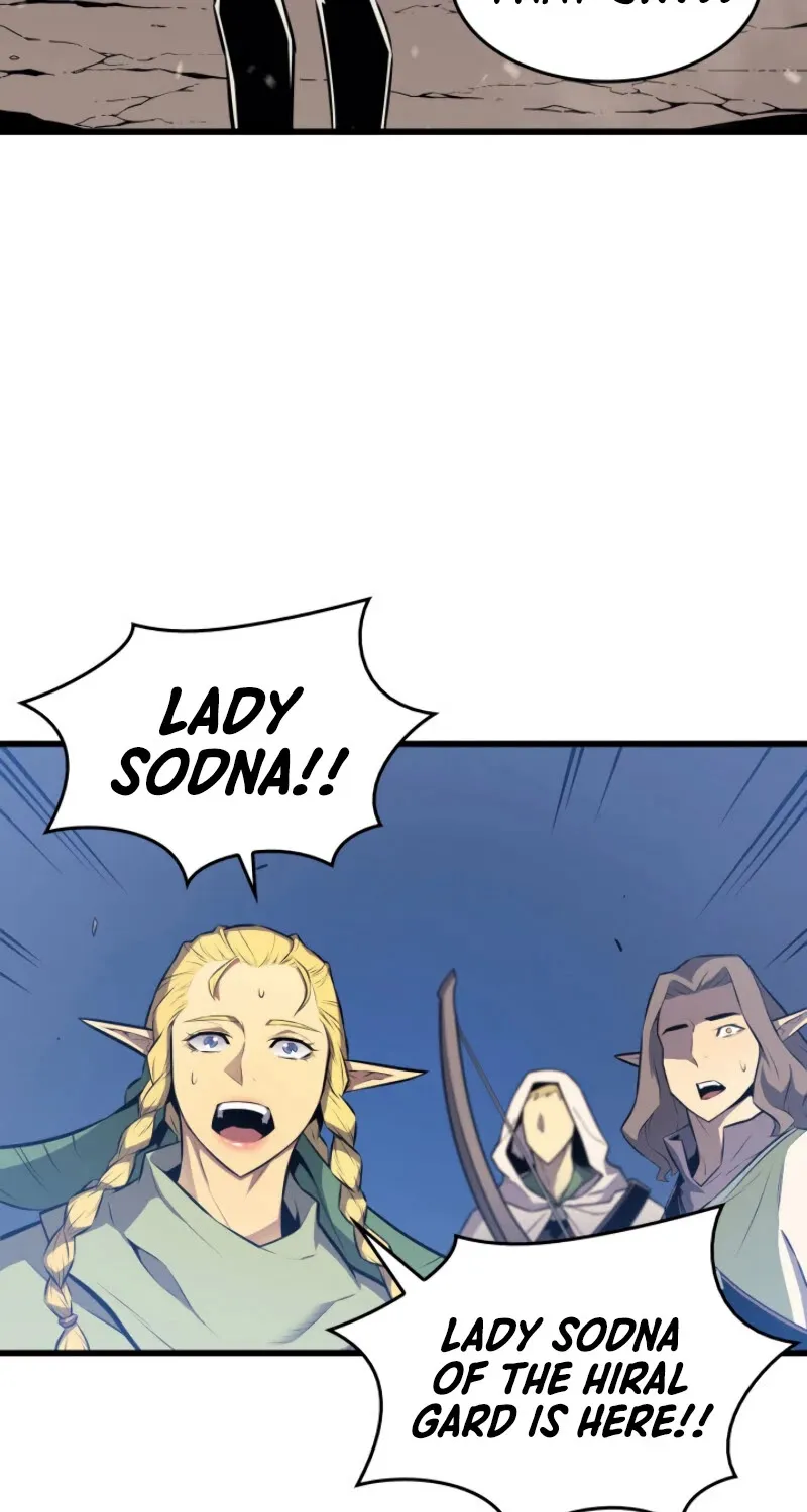 The Great Mage Returns After 4000 Years Chapter 85 page 70 - 