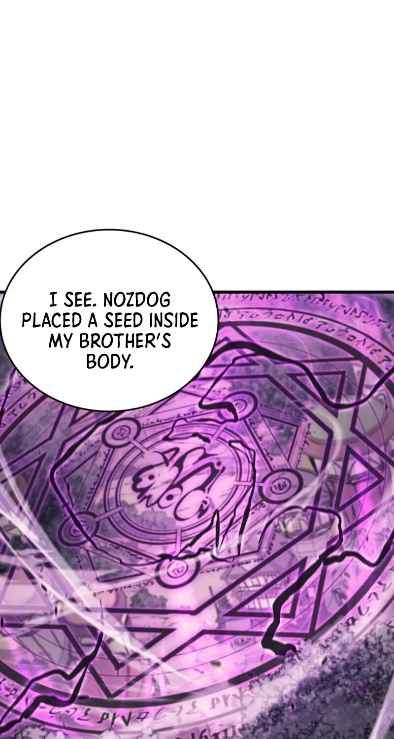 The Great Mage Returns After 4000 Years Chapter 85 page 8 - 