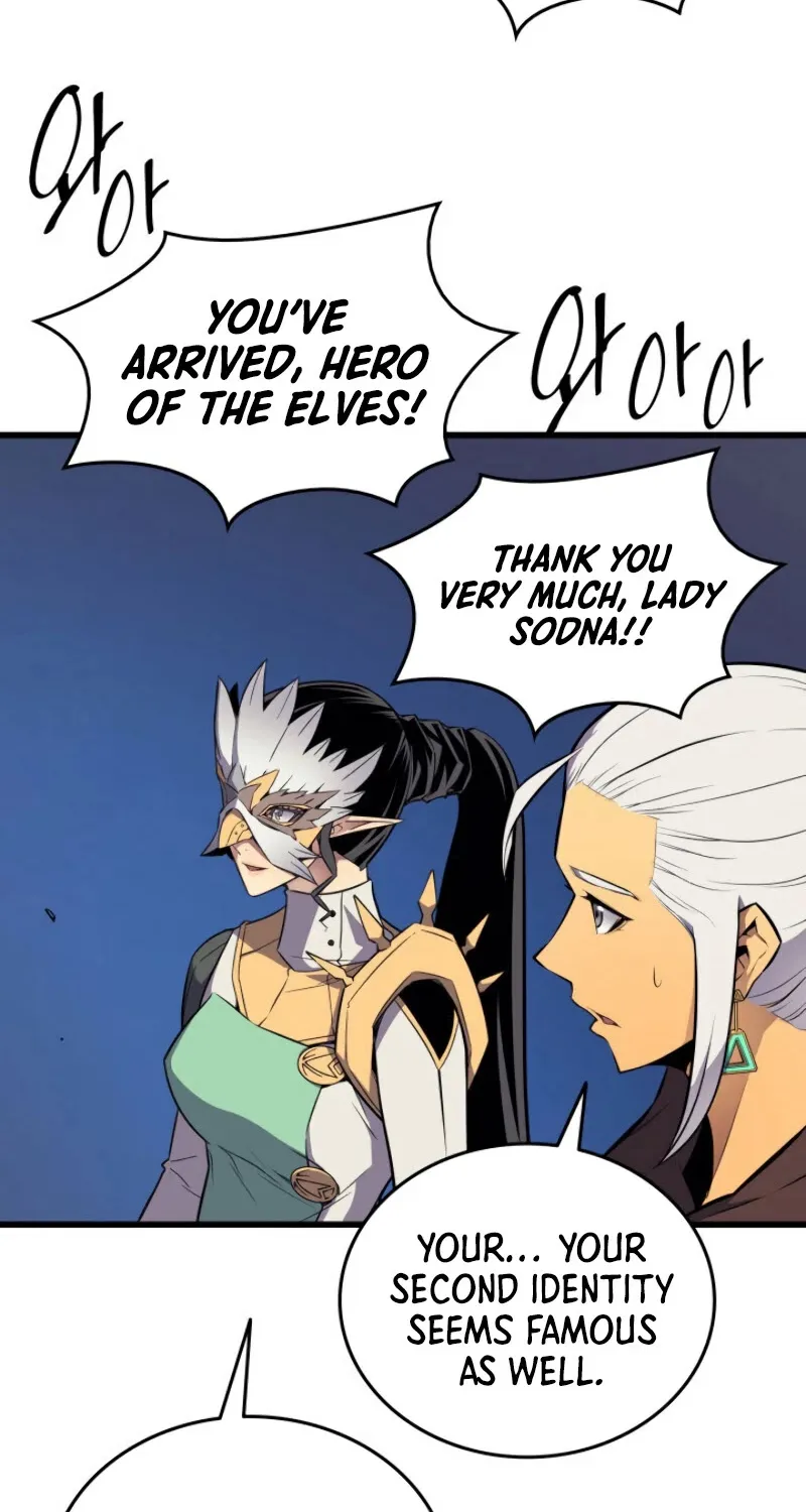 The Great Mage Returns After 4000 Years Chapter 85 page 71 - 