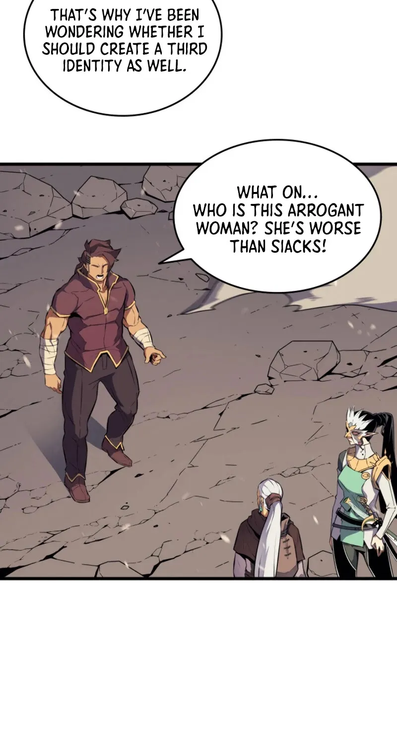The Great Mage Returns After 4000 Years Chapter 85 page 72 - 