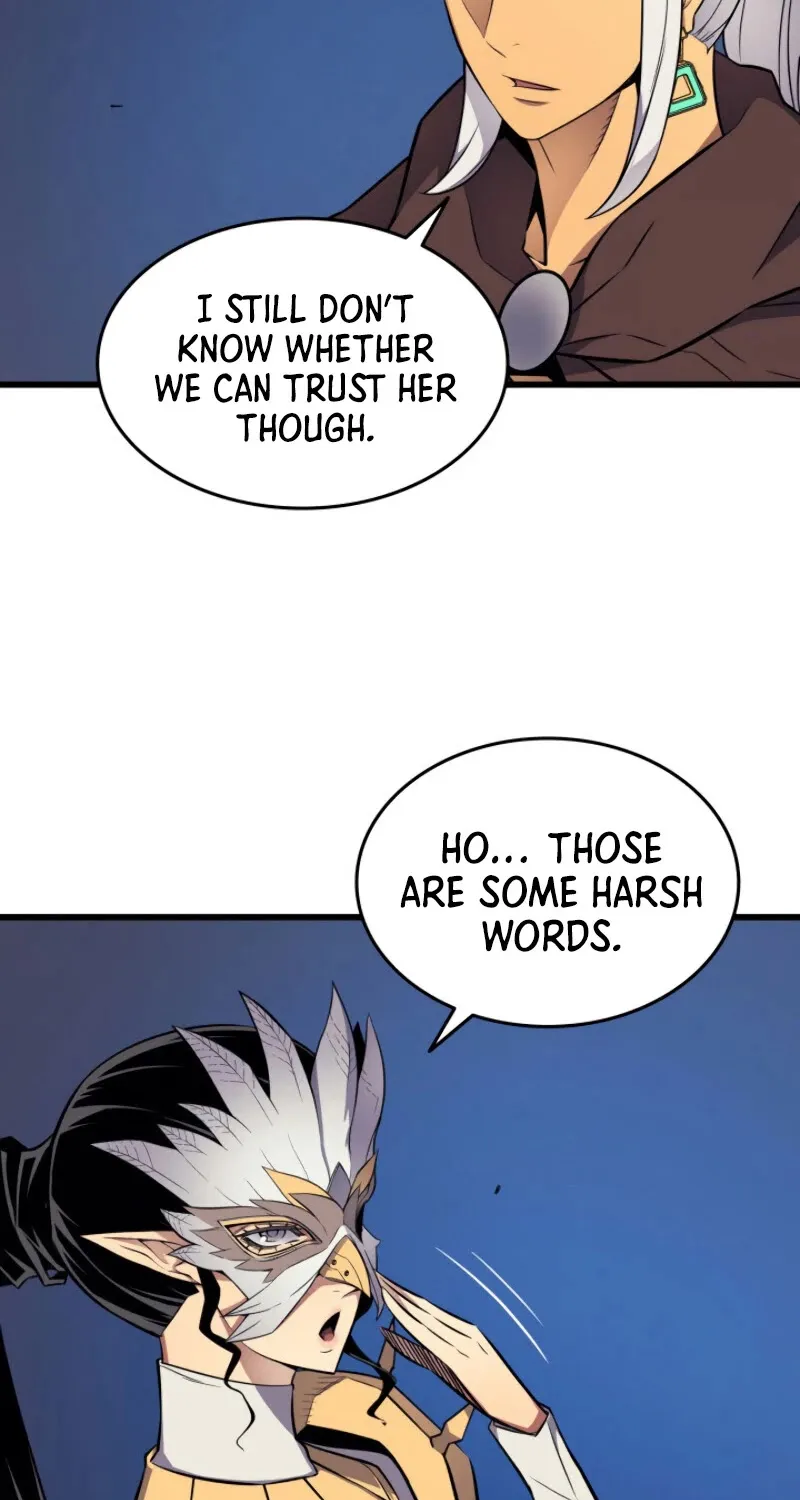 The Great Mage Returns After 4000 Years Chapter 85 page 74 - 