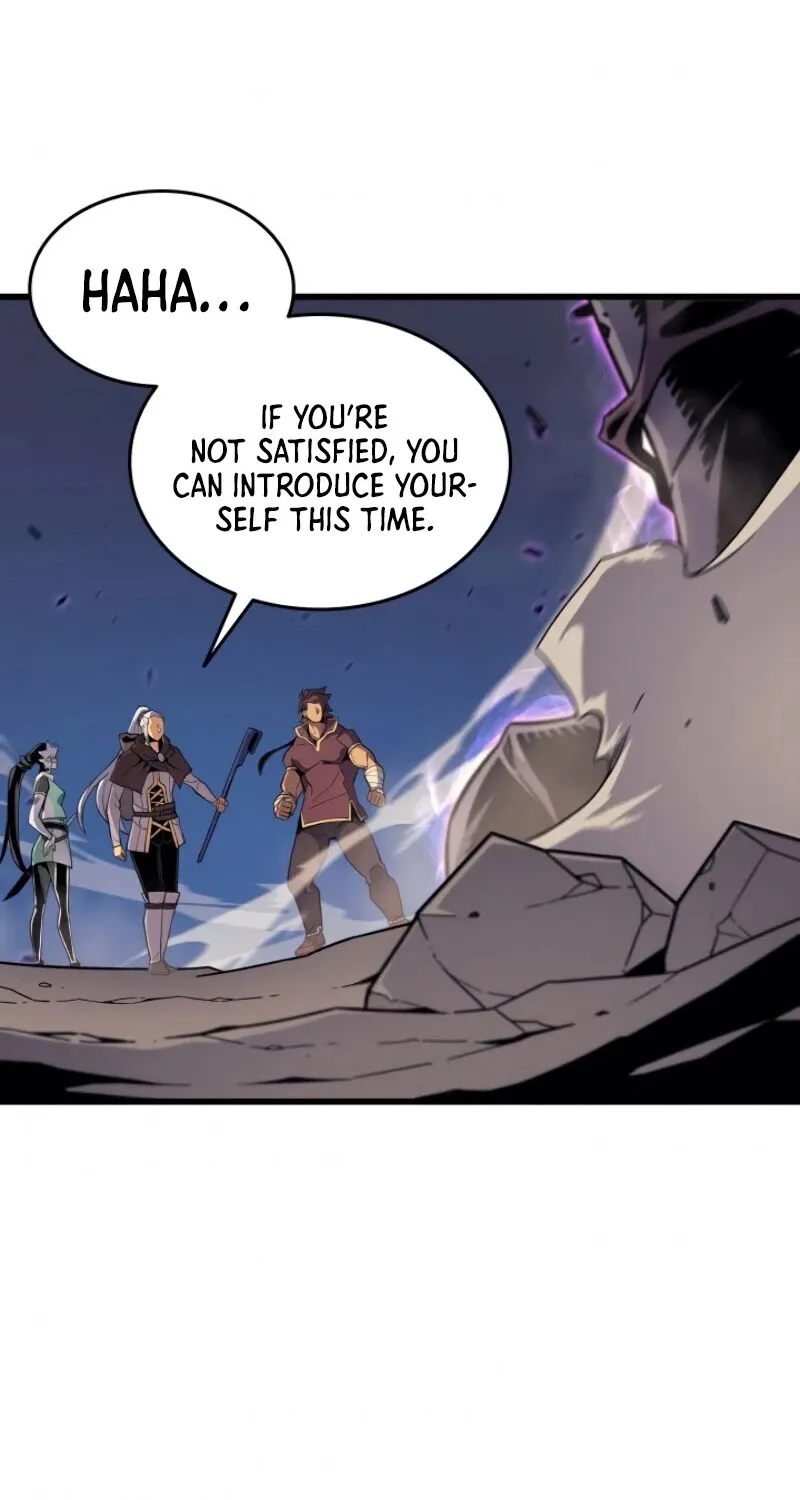 The Great Mage Returns After 4000 Years Chapter 85 page 77 - 