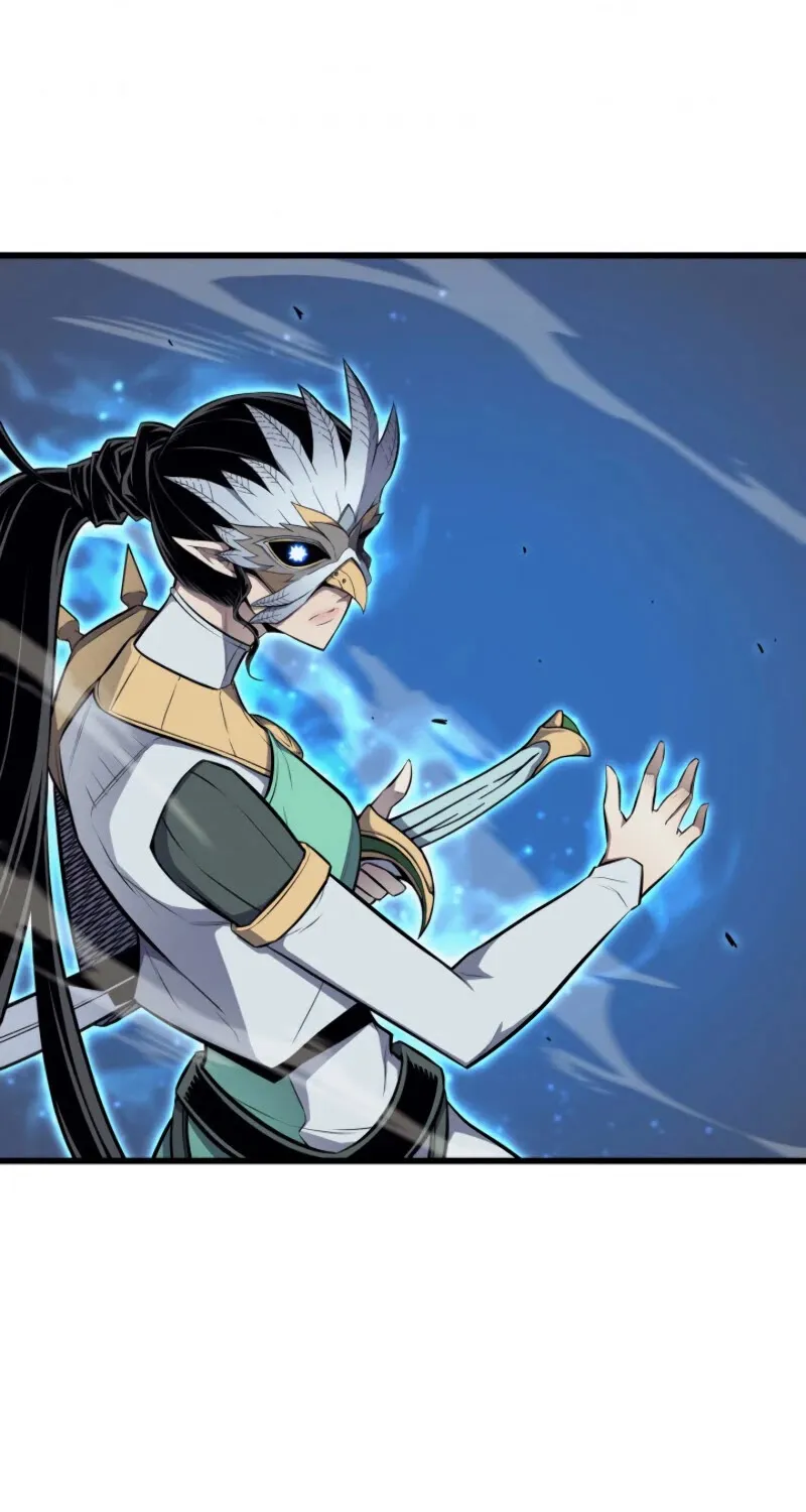 The Great Mage Returns After 4000 Years Chapter 85 page 78 - 
