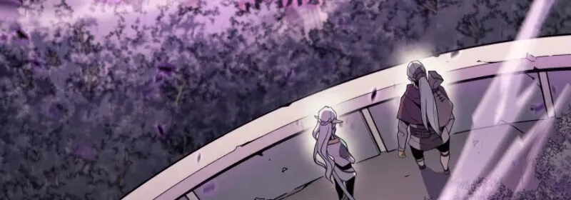 The Great Mage Returns After 4000 Years Chapter 85 page 9 - 