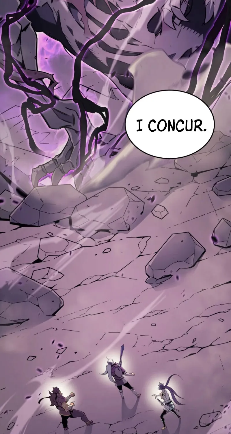 The Great Mage Returns After 4000 Years Chapter 85 page 82 - 