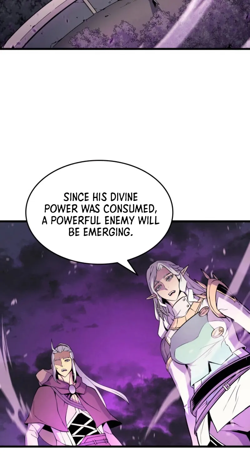 The Great Mage Returns After 4000 Years Chapter 85 page 10 - 