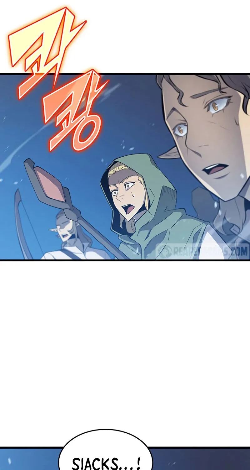The Great Mage Returns After 4000 Years Chapter 86 page 3 - 