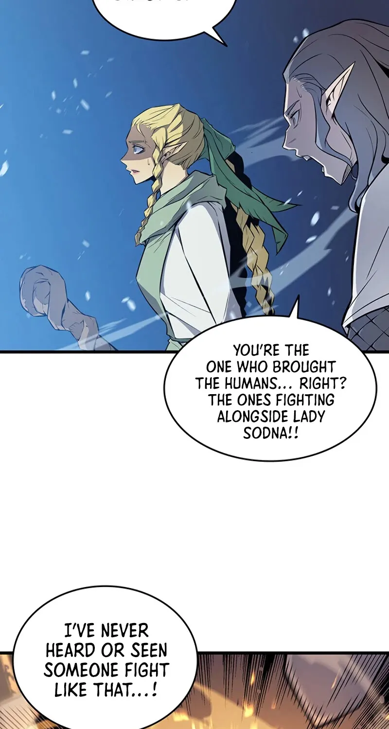 The Great Mage Returns After 4000 Years Chapter 86 page 4 - 