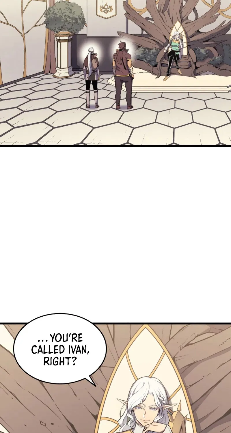The Great Mage Returns After 4000 Years Chapter 86 page 31 - 