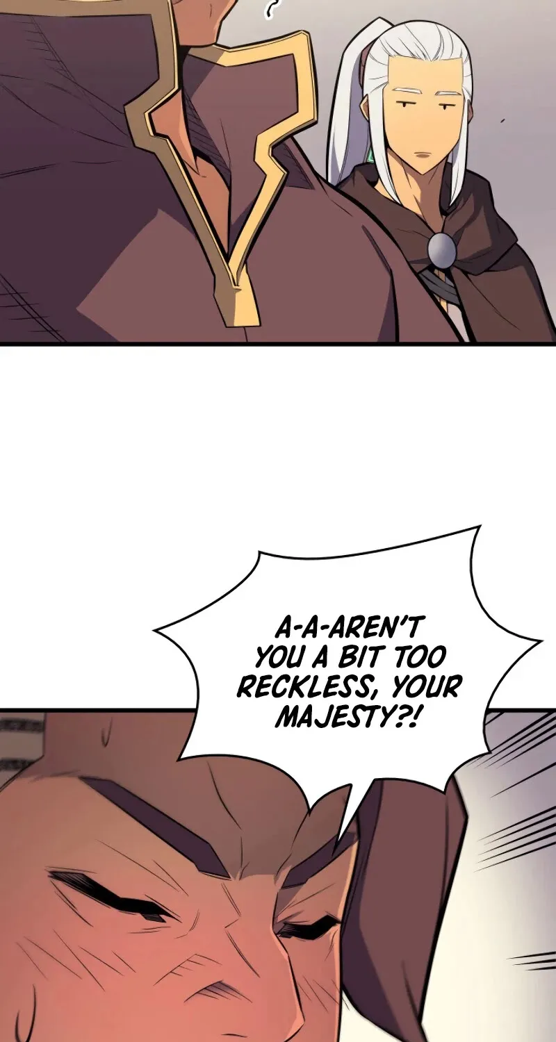 The Great Mage Returns After 4000 Years Chapter 86 page 34 - 