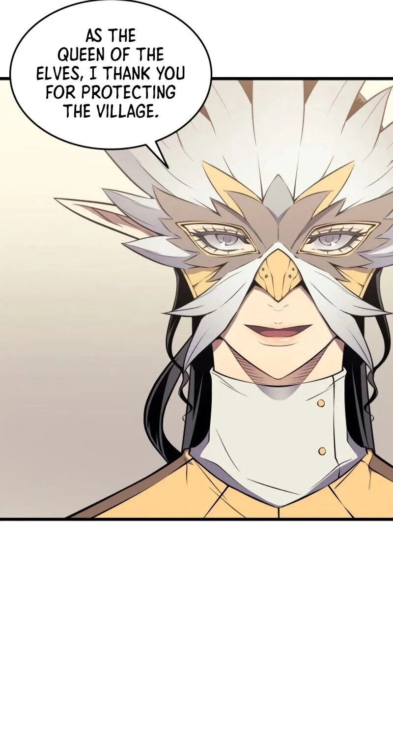 The Great Mage Returns After 4000 Years Chapter 86 page 40 - 