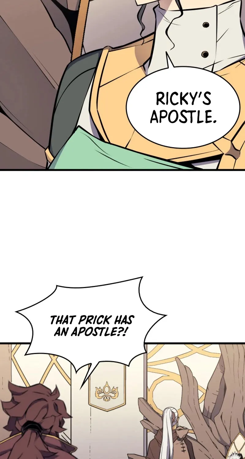 The Great Mage Returns After 4000 Years Chapter 86 page 47 - 