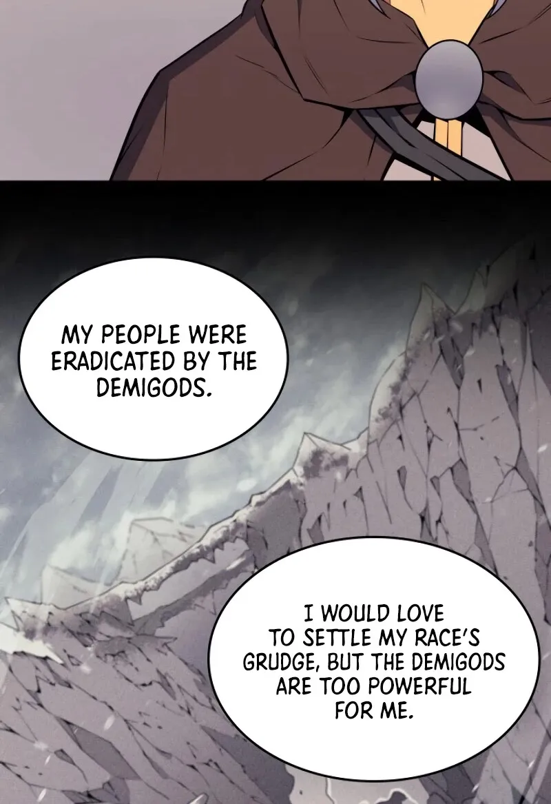 The Great Mage Returns After 4000 Years Chapter 86 page 49 - 
