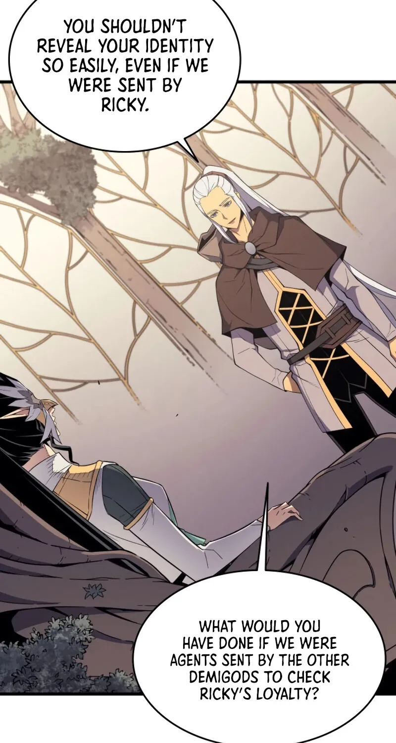 The Great Mage Returns After 4000 Years Chapter 86 page 53 - 