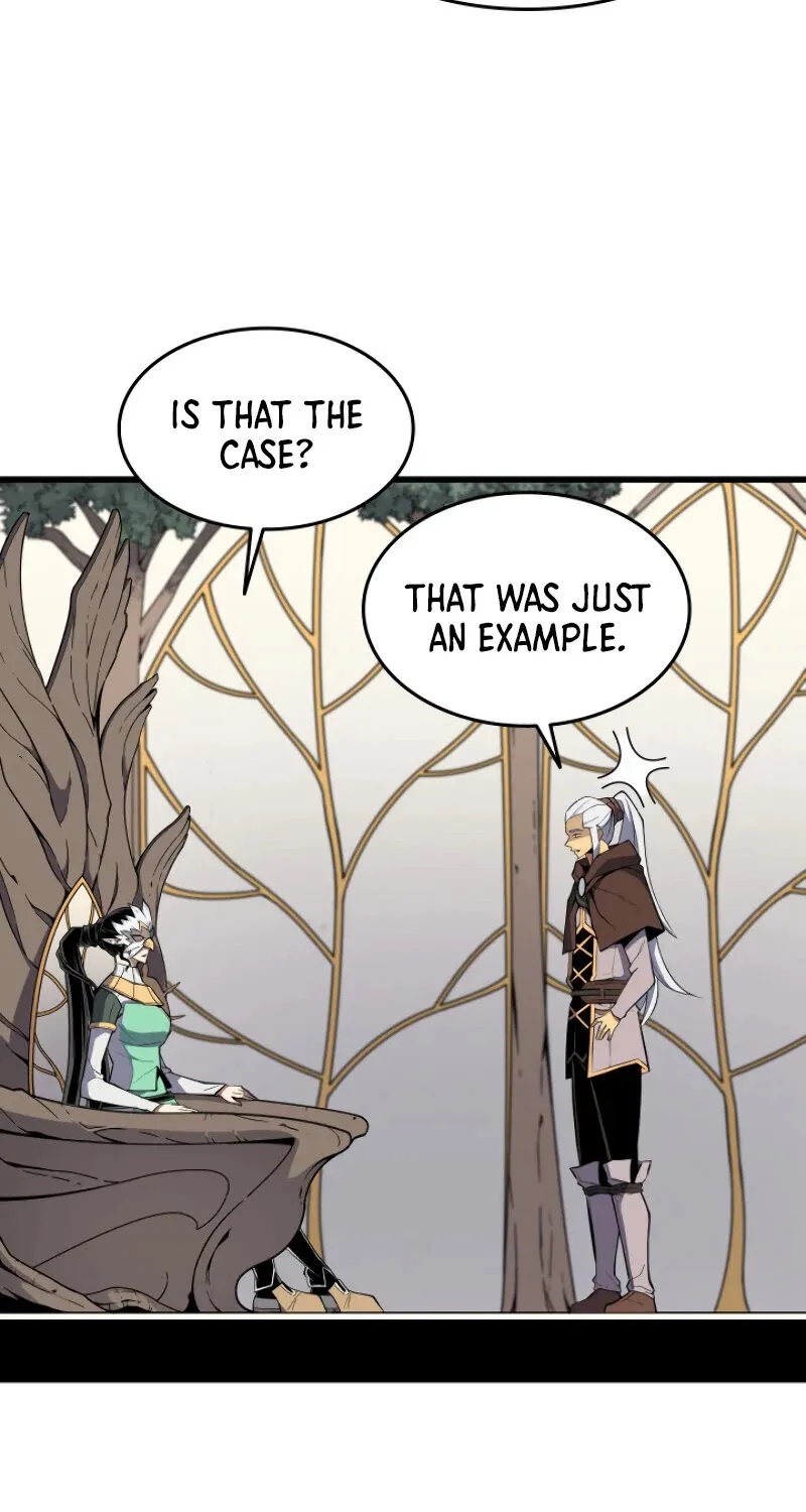 The Great Mage Returns After 4000 Years Chapter 86 page 54 - 