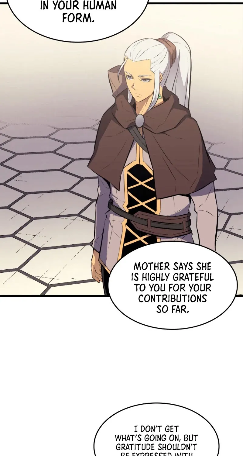 The Great Mage Returns After 4000 Years Chapter 86 page 57 - 