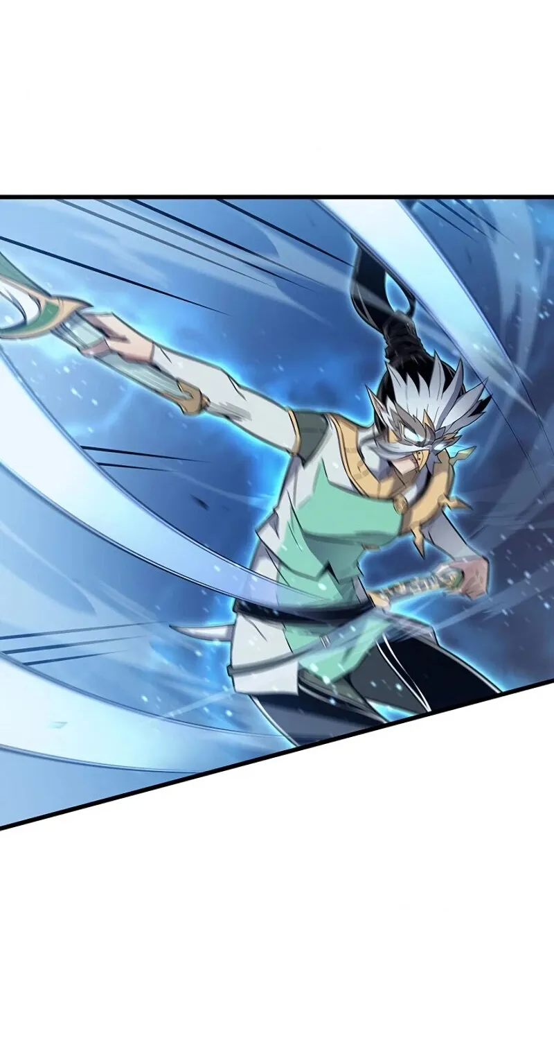 The Great Mage Returns After 4000 Years Chapter 86 page 7 - 