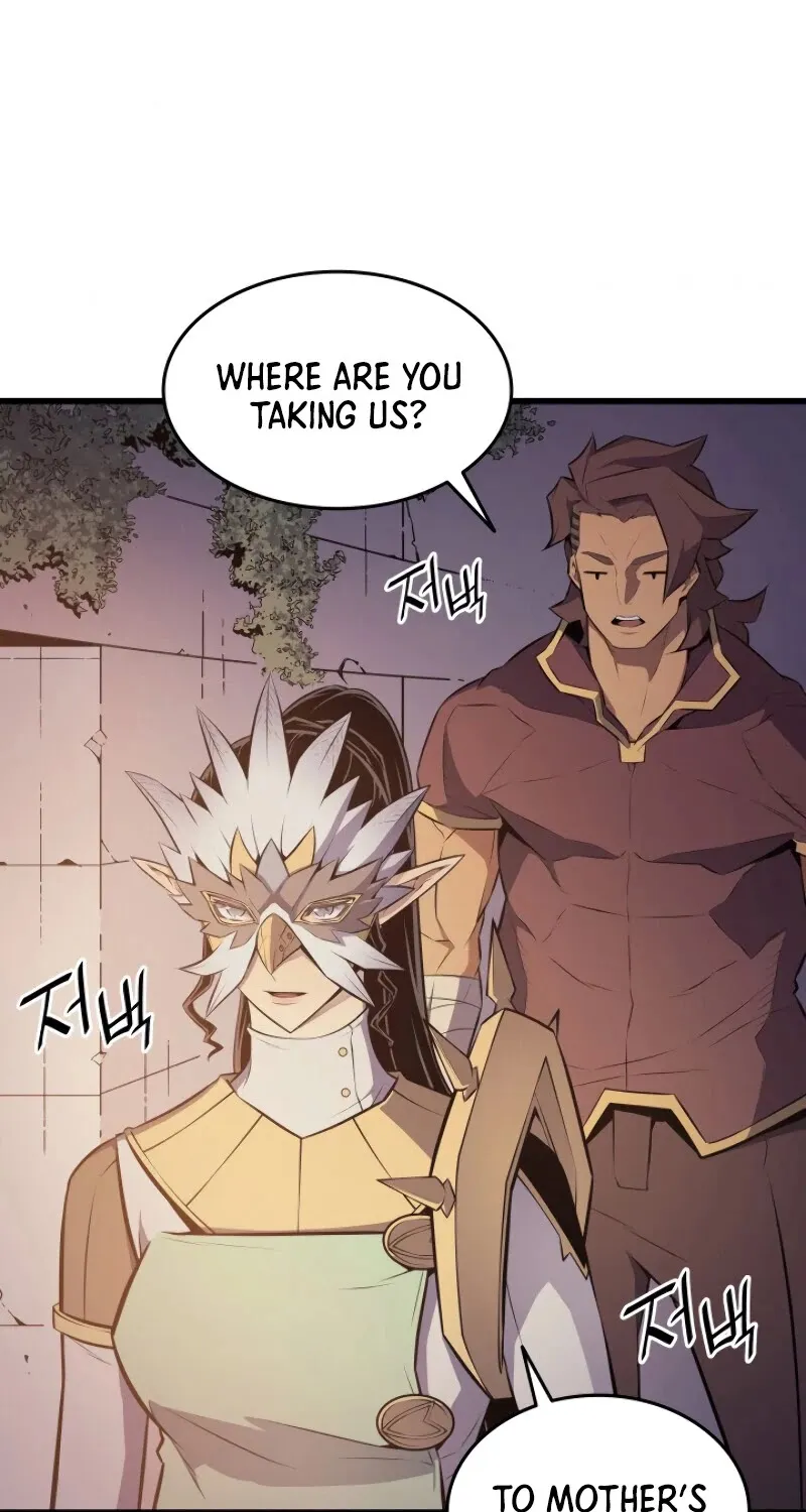 The Great Mage Returns After 4000 Years Chapter 86 page 64 - 