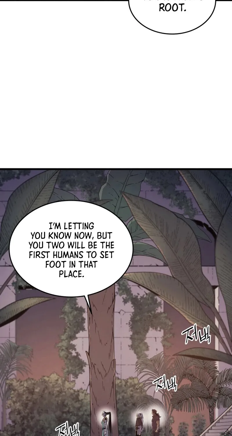 The Great Mage Returns After 4000 Years Chapter 86 page 65 - 