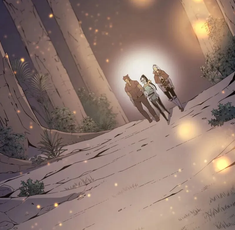 The Great Mage Returns After 4000 Years Chapter 86 page 67 - 