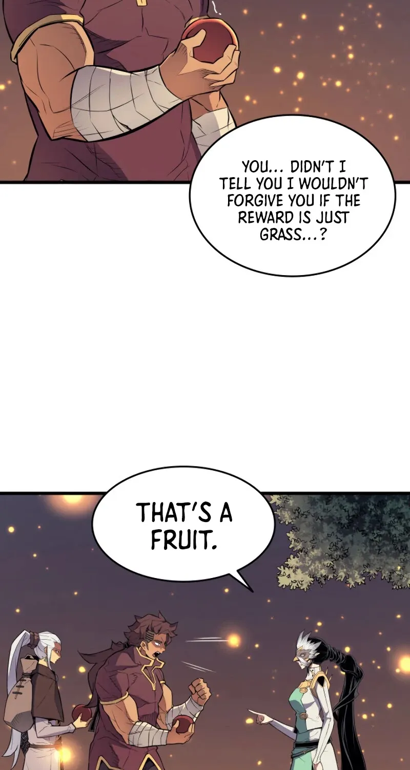 The Great Mage Returns After 4000 Years Chapter 86 page 76 - 