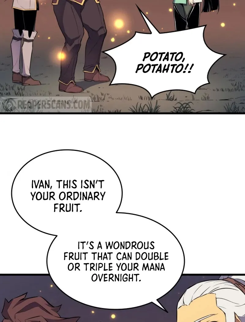 The Great Mage Returns After 4000 Years Chapter 86 page 77 - 