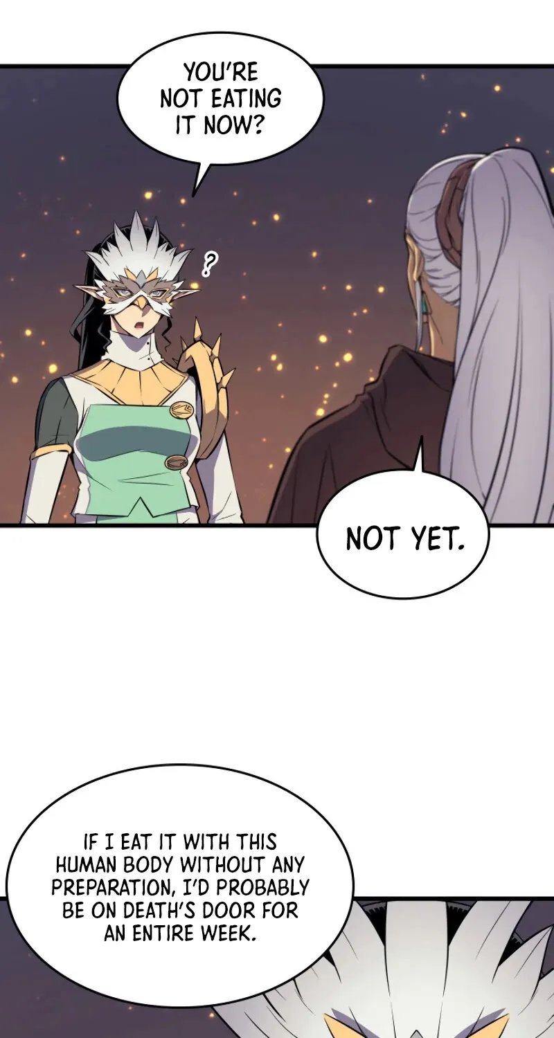 The Great Mage Returns After 4000 Years Chapter 86 page 80 - 