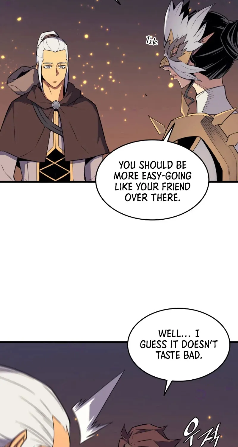 The Great Mage Returns After 4000 Years Chapter 86 page 82 - 