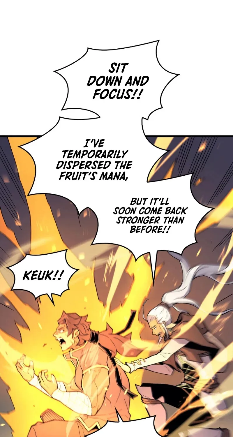 The Great Mage Returns After 4000 Years Chapter 86 page 89 - 