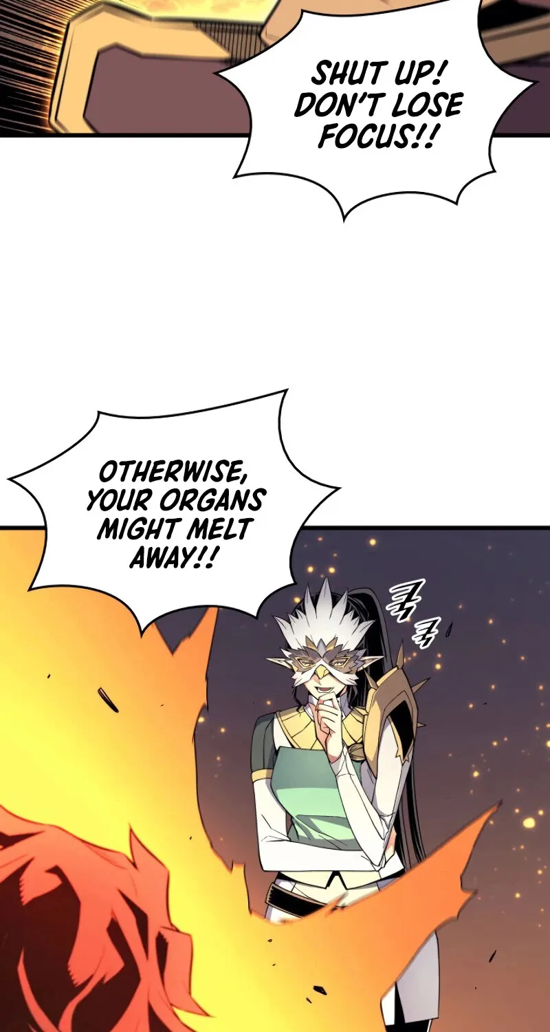 The Great Mage Returns After 4000 Years Chapter 86 page 91 - 
